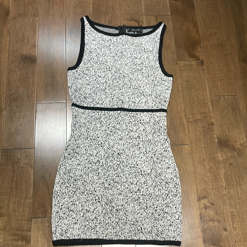 Robert Rodriguez knit dress sz M